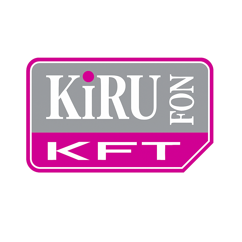 Kiru-Fon Logo